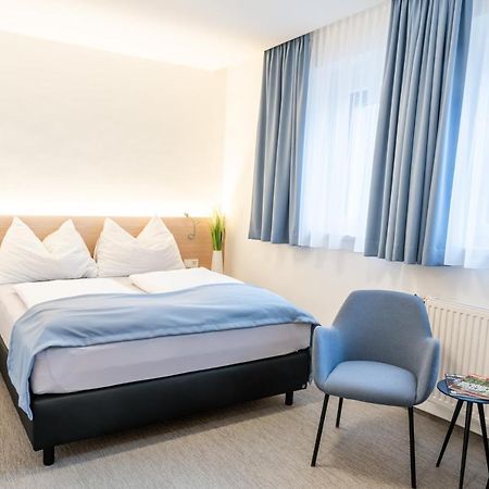 Hotel Sankt Magdalena Linz Zewnętrze zdjęcie
