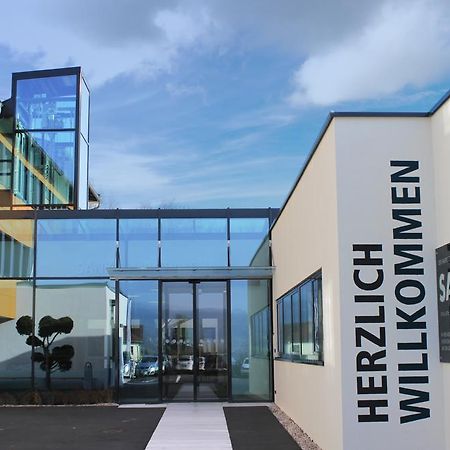 Hotel Sankt Magdalena Linz Zewnętrze zdjęcie