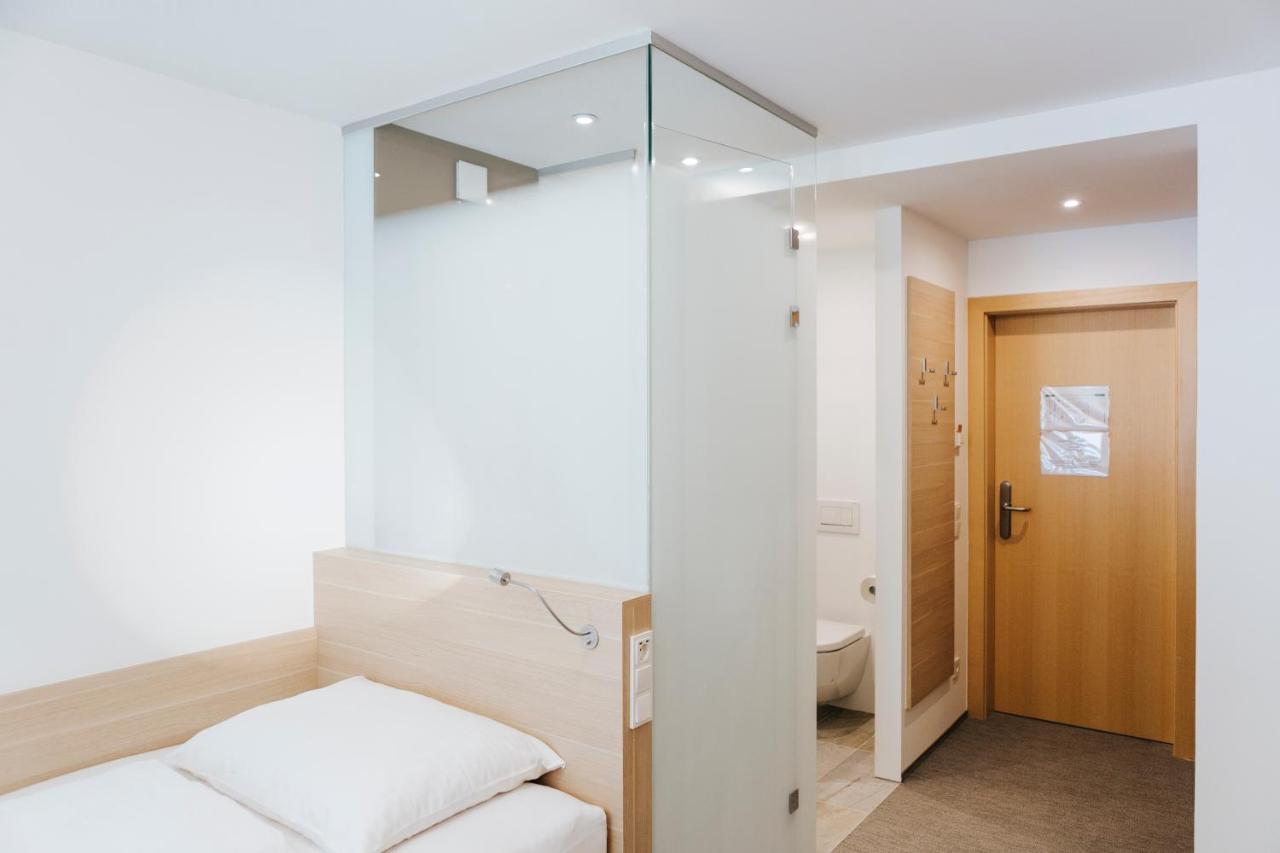 Hotel Sankt Magdalena Linz Zewnętrze zdjęcie