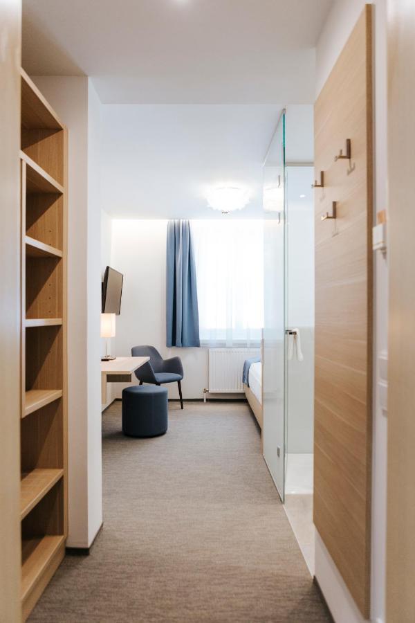 Hotel Sankt Magdalena Linz Zewnętrze zdjęcie