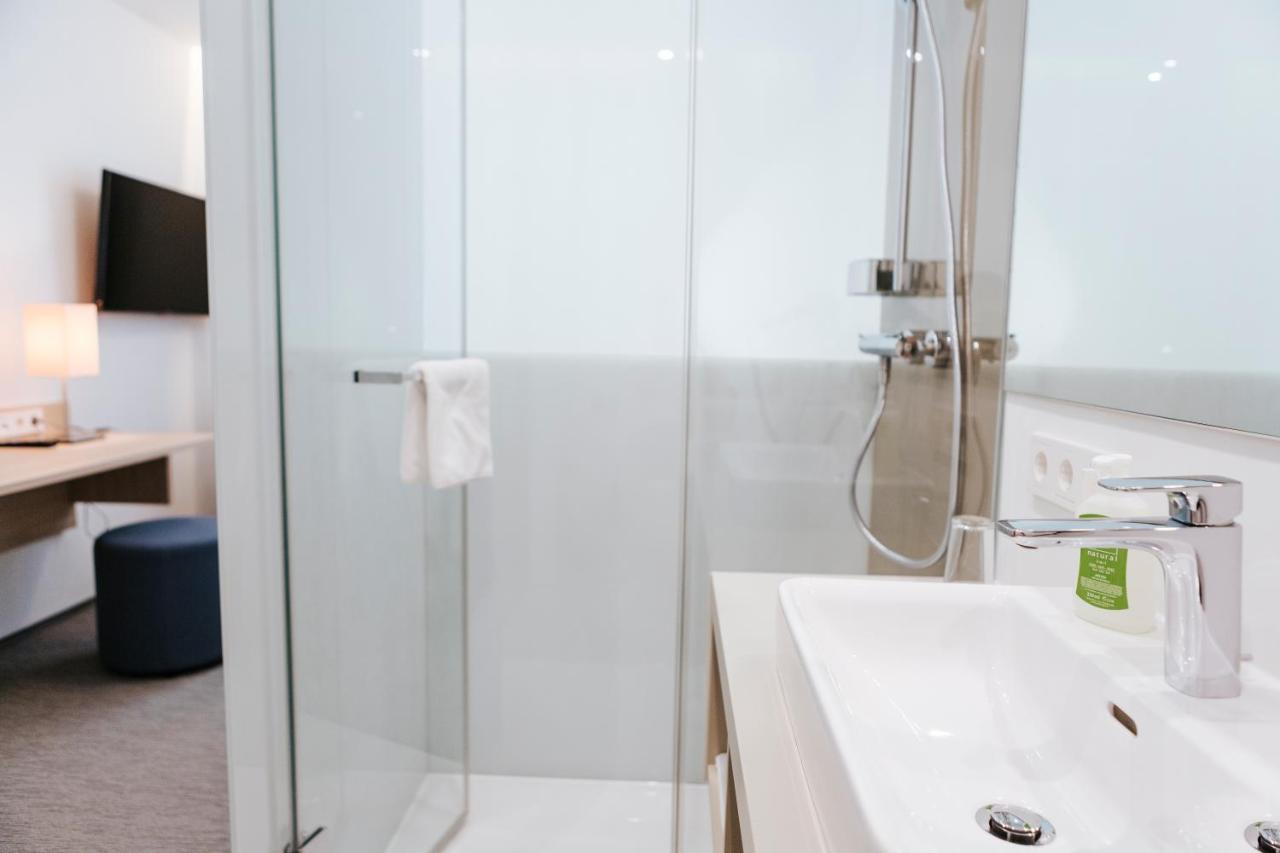 Hotel Sankt Magdalena Linz Zewnętrze zdjęcie