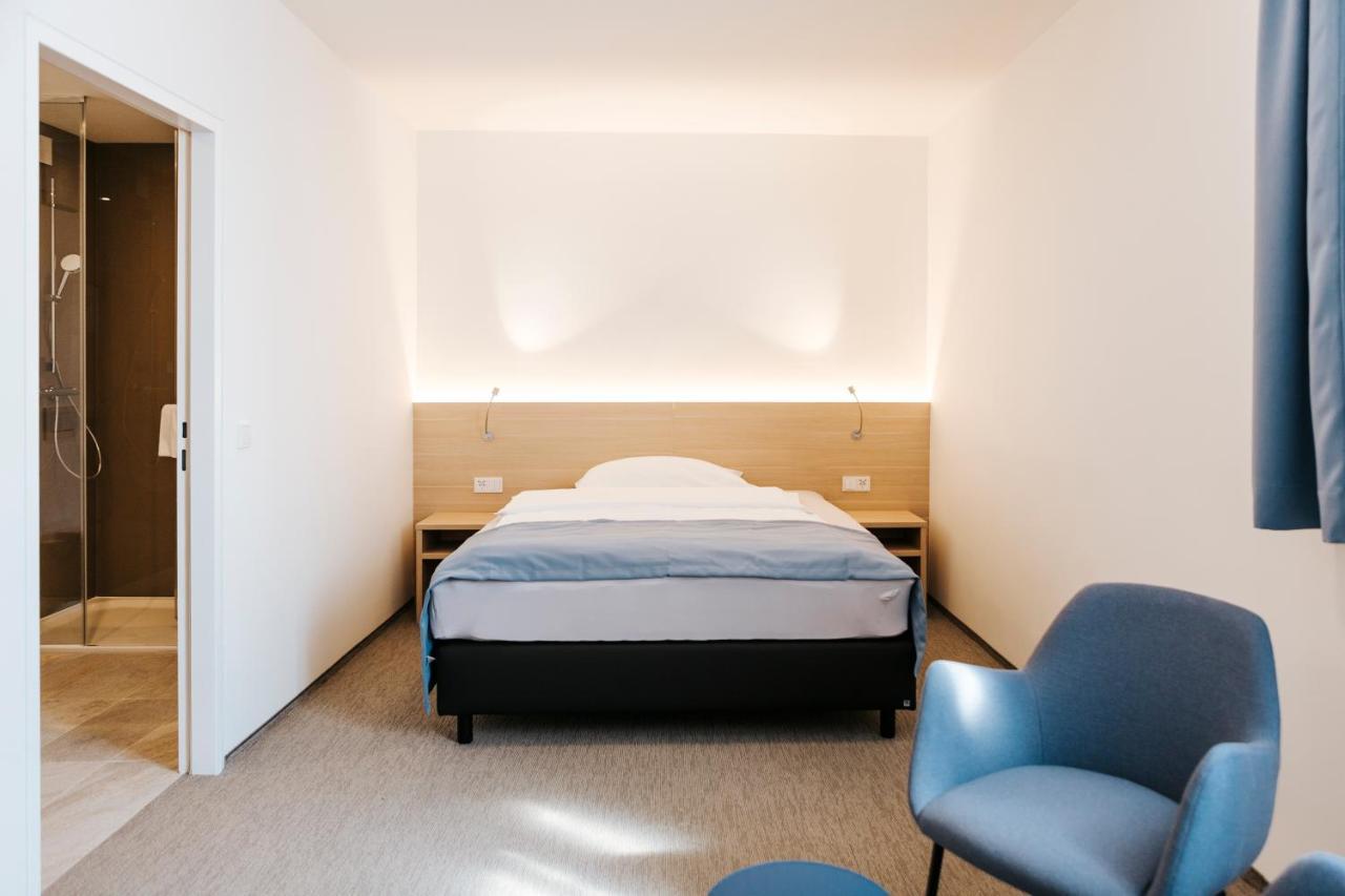 Hotel Sankt Magdalena Linz Zewnętrze zdjęcie
