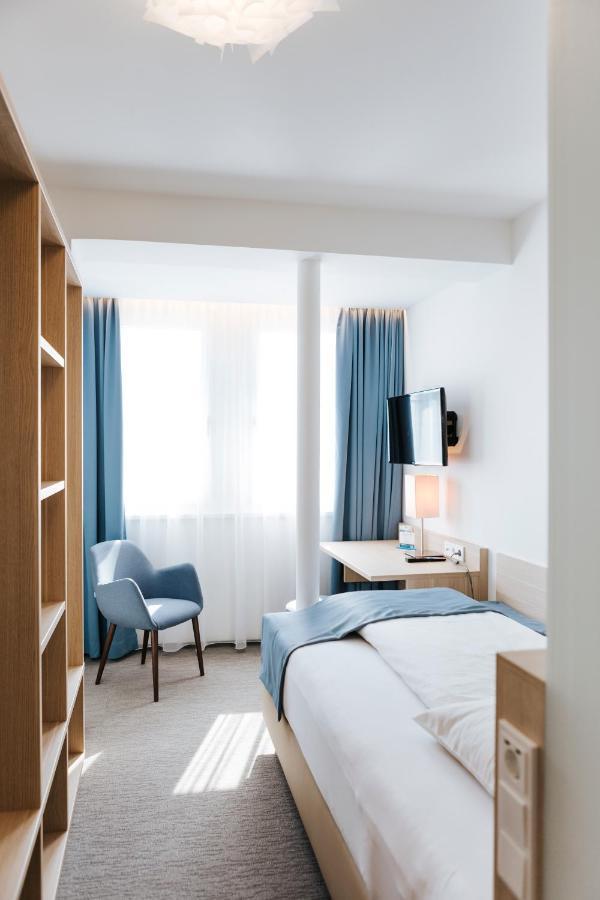 Hotel Sankt Magdalena Linz Zewnętrze zdjęcie