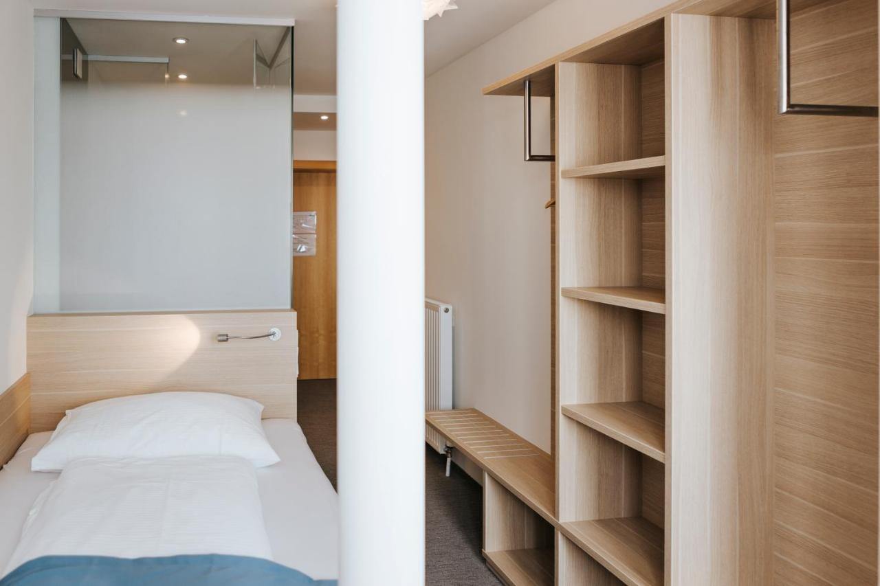 Hotel Sankt Magdalena Linz Zewnętrze zdjęcie