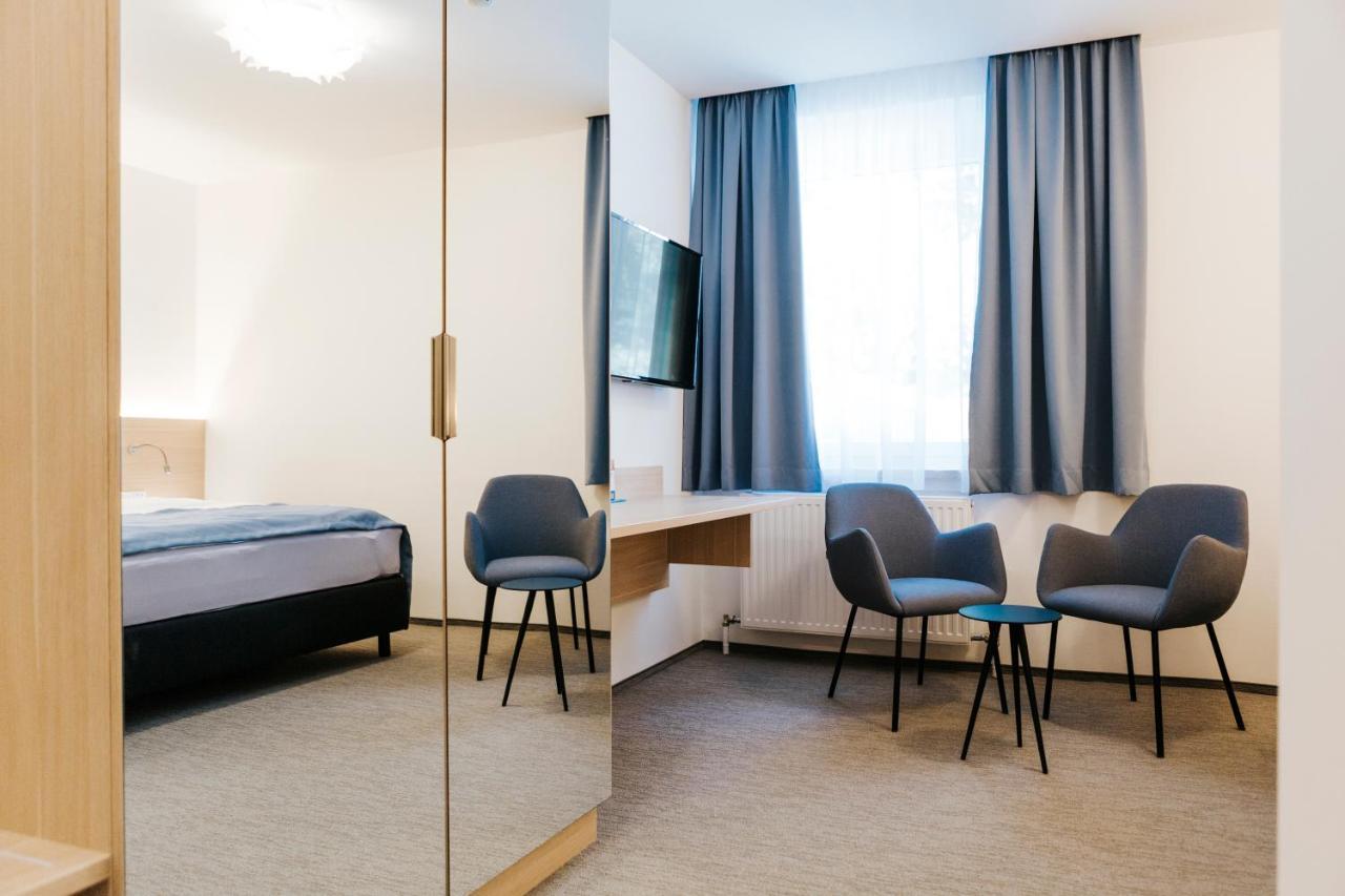 Hotel Sankt Magdalena Linz Zewnętrze zdjęcie