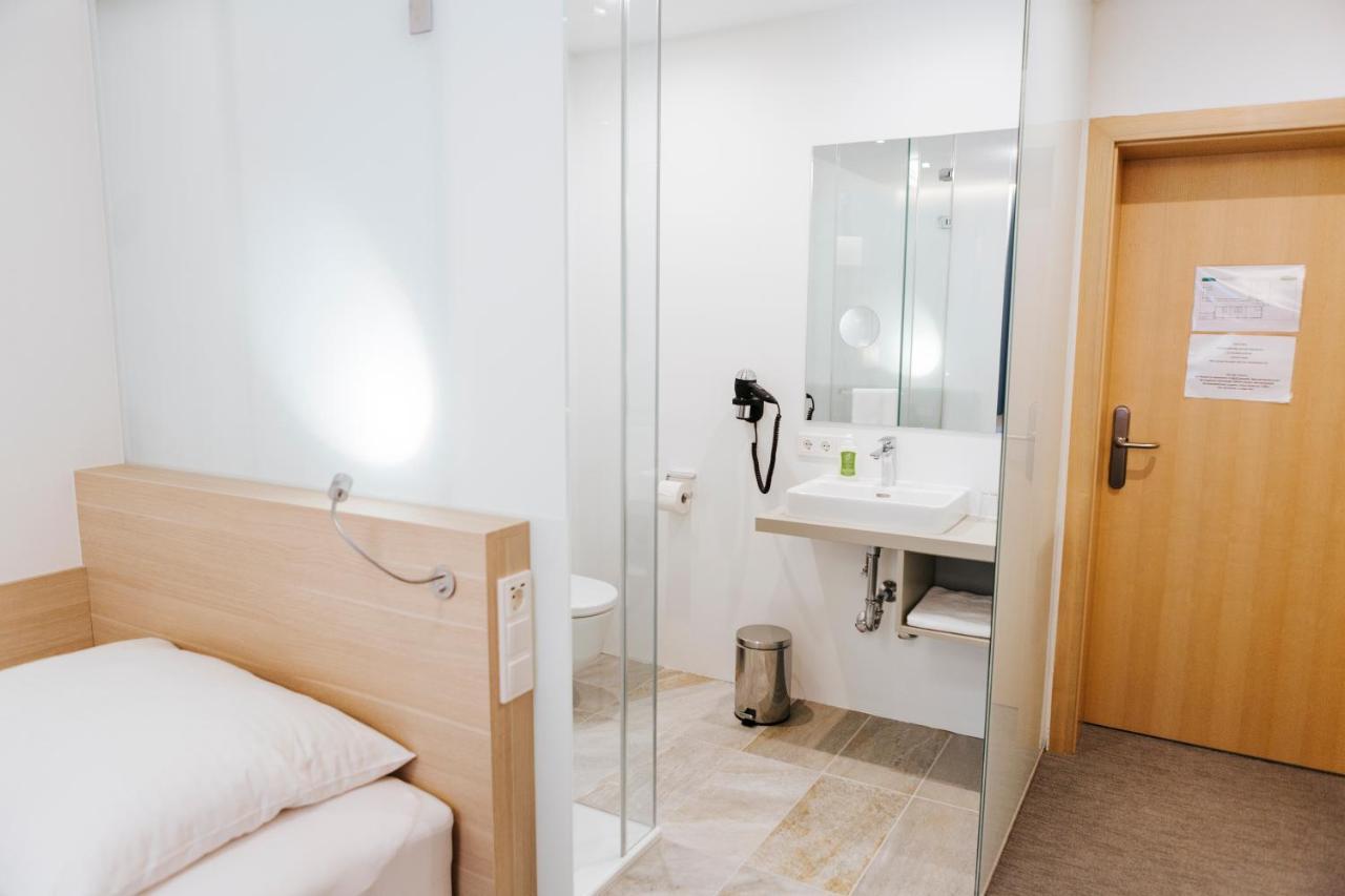 Hotel Sankt Magdalena Linz Zewnętrze zdjęcie