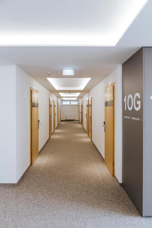Hotel Sankt Magdalena Linz Zewnętrze zdjęcie