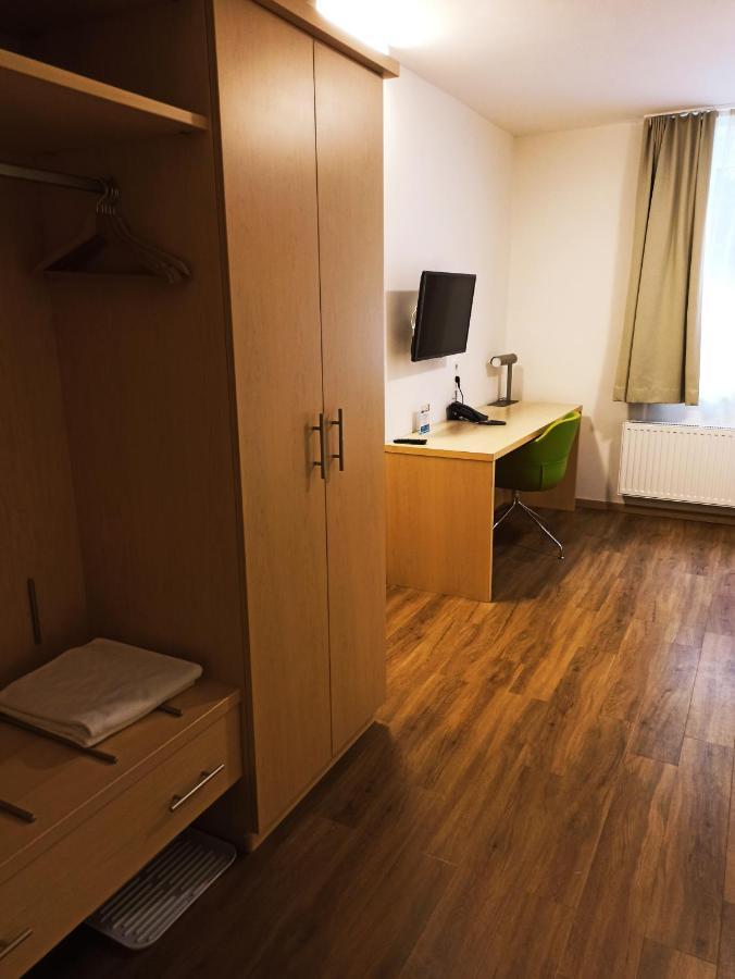 Hotel Sankt Magdalena Linz Zewnętrze zdjęcie