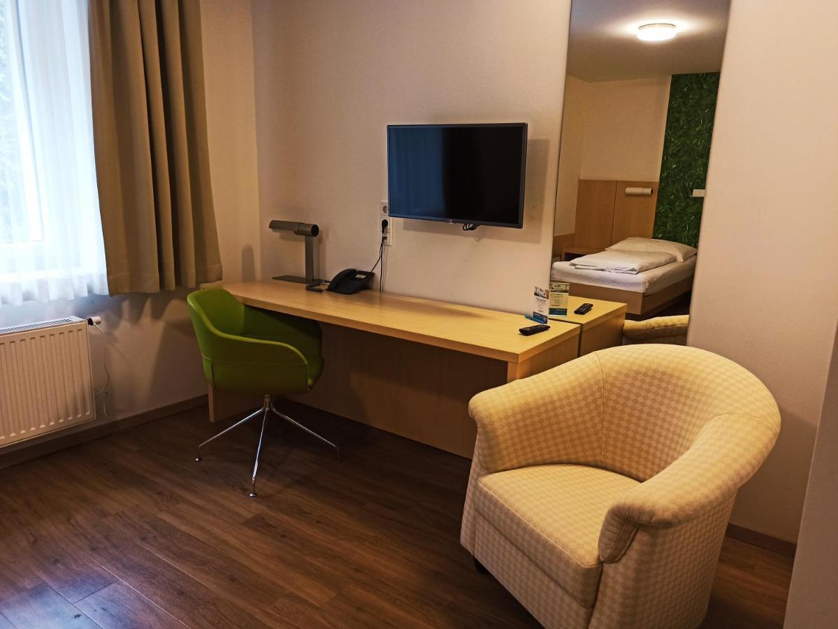 Hotel Sankt Magdalena Linz Zewnętrze zdjęcie