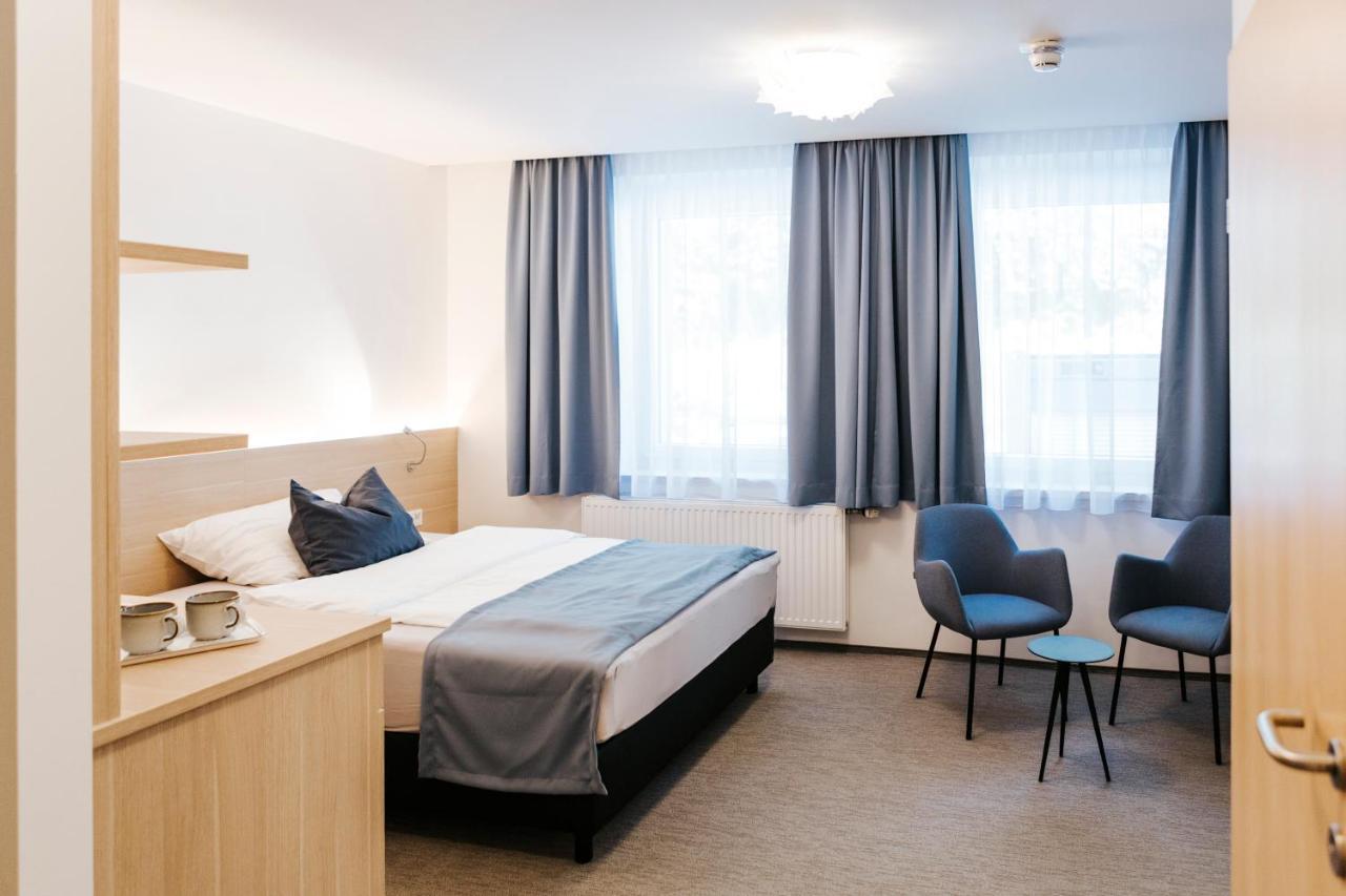Hotel Sankt Magdalena Linz Zewnętrze zdjęcie