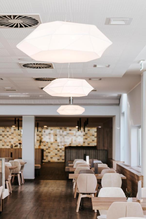 Hotel Sankt Magdalena Linz Zewnętrze zdjęcie