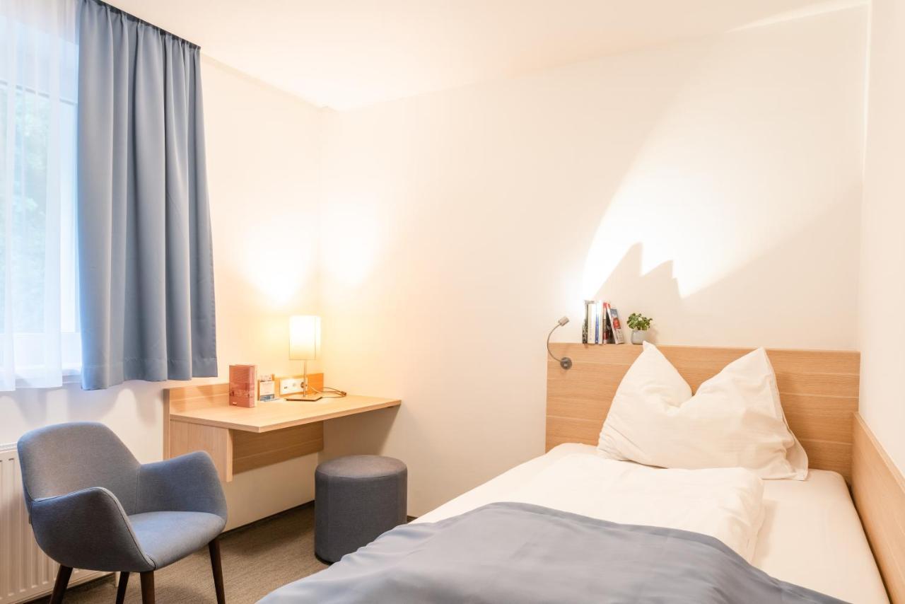 Hotel Sankt Magdalena Linz Zewnętrze zdjęcie