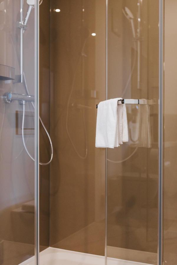 Hotel Sankt Magdalena Linz Zewnętrze zdjęcie