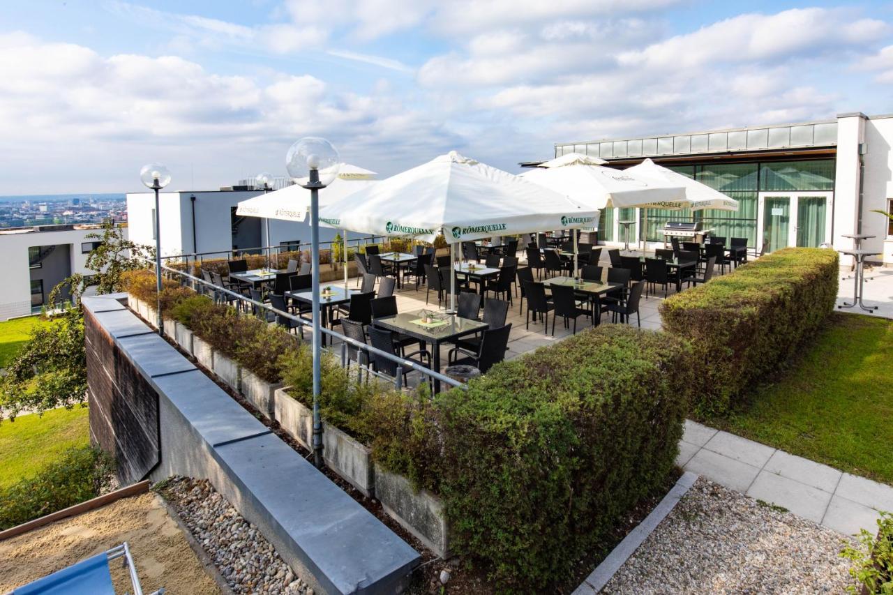 Hotel Sankt Magdalena Linz Zewnętrze zdjęcie