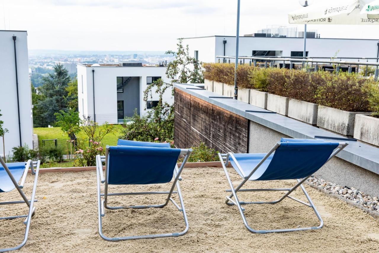 Hotel Sankt Magdalena Linz Zewnętrze zdjęcie