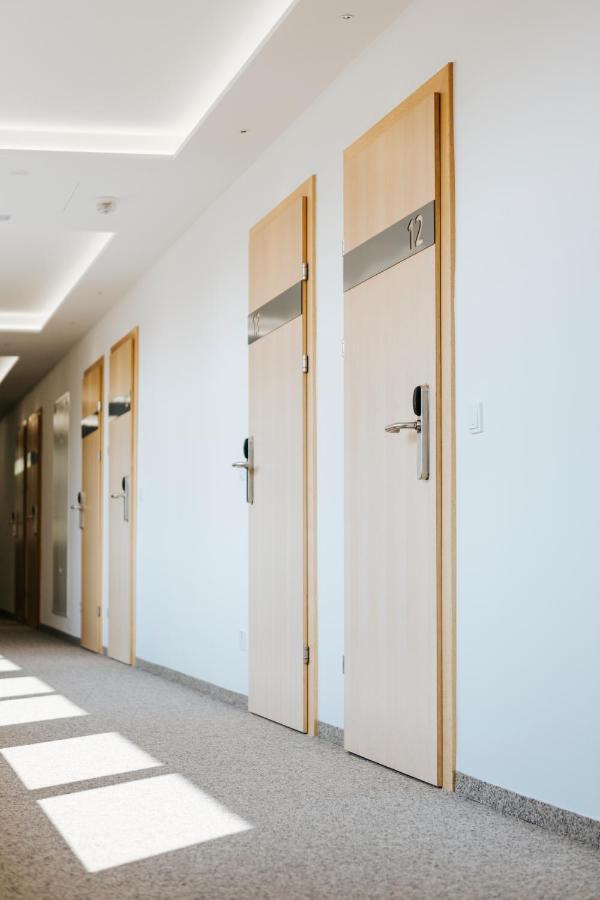 Hotel Sankt Magdalena Linz Zewnętrze zdjęcie