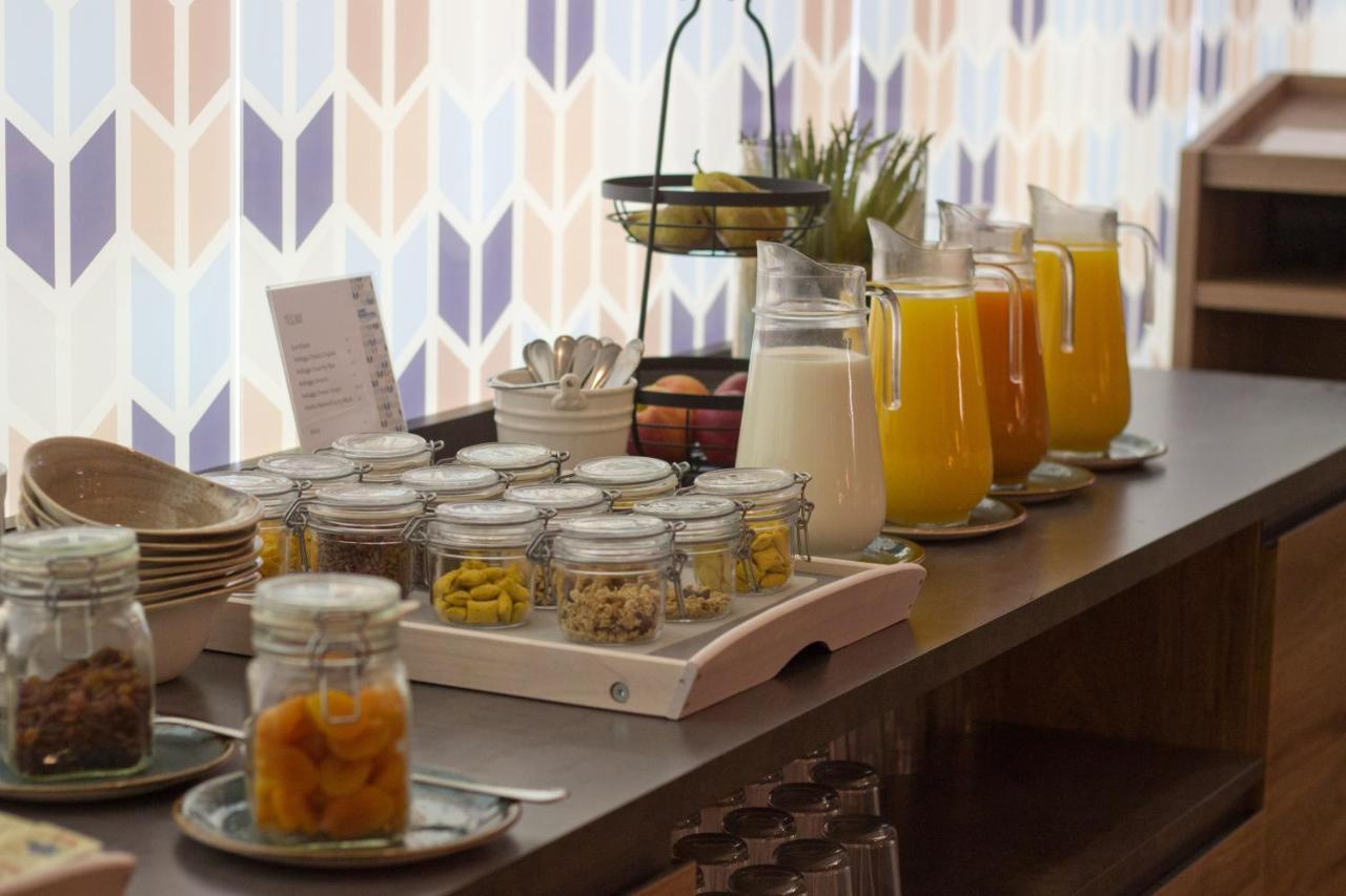 Hotel Sankt Magdalena Linz Zewnętrze zdjęcie