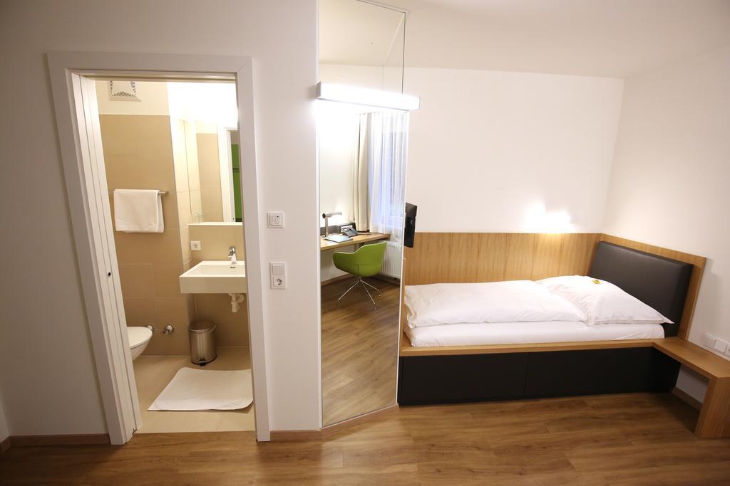 Hotel Sankt Magdalena Linz Zewnętrze zdjęcie