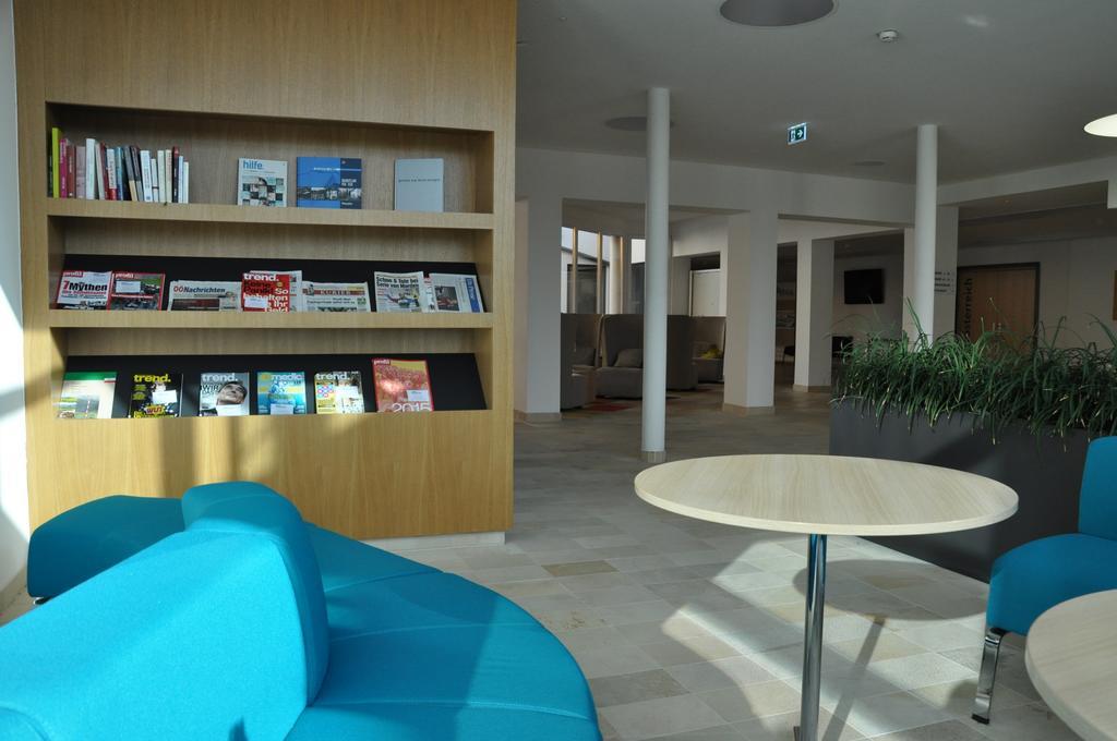 Hotel Sankt Magdalena Linz Zewnętrze zdjęcie