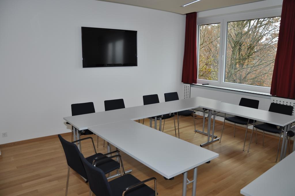 Hotel Sankt Magdalena Linz Zewnętrze zdjęcie