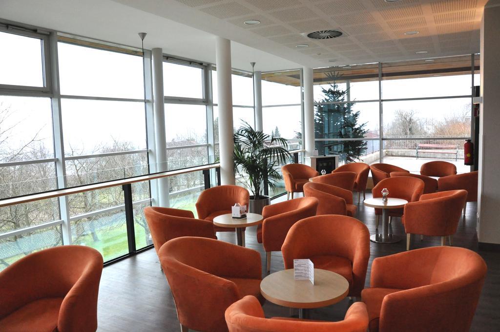 Hotel Sankt Magdalena Linz Zewnętrze zdjęcie